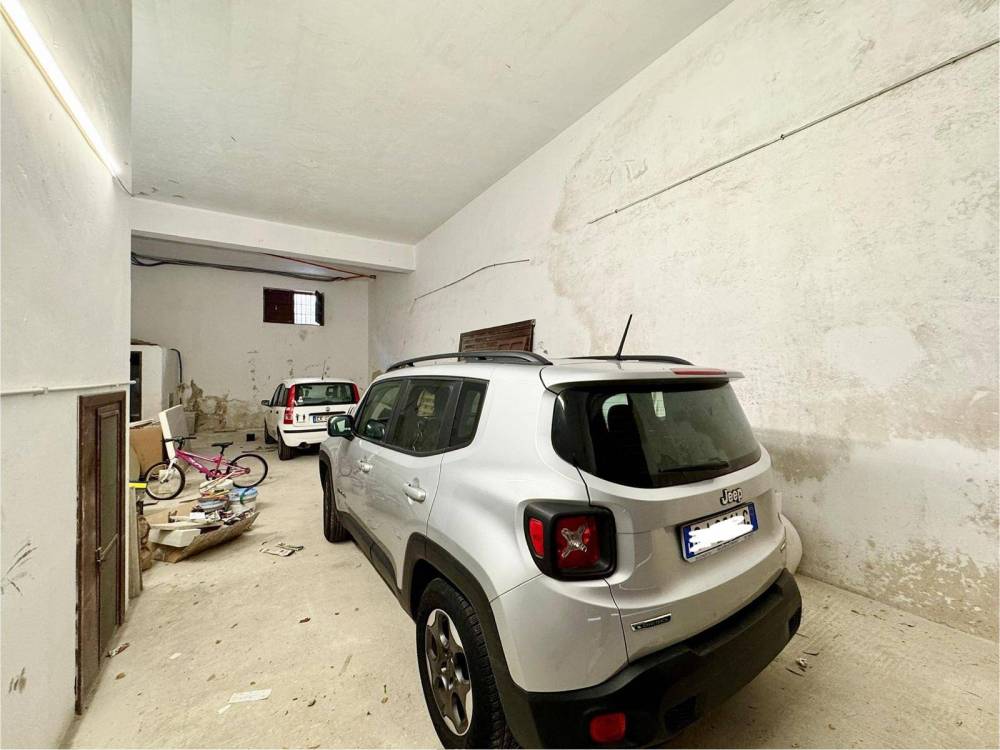 casa indipendente in vendita a Balestrate