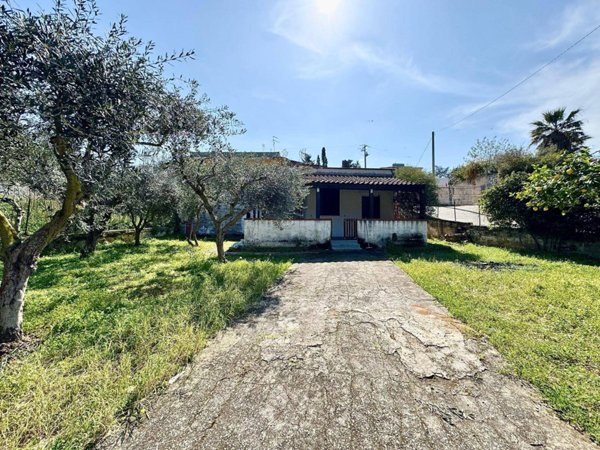 casa indipendente in vendita a Balestrate