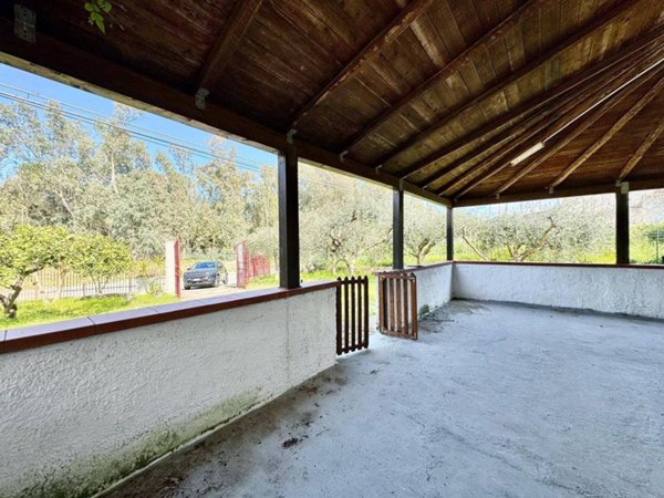 casa indipendente in vendita a Balestrate