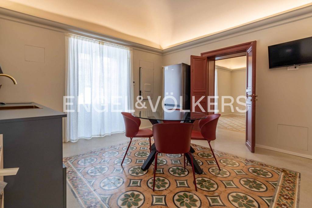 appartamento in vendita a Balestrate