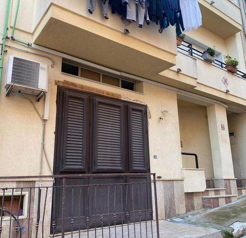 appartamento in vendita a Balestrate
