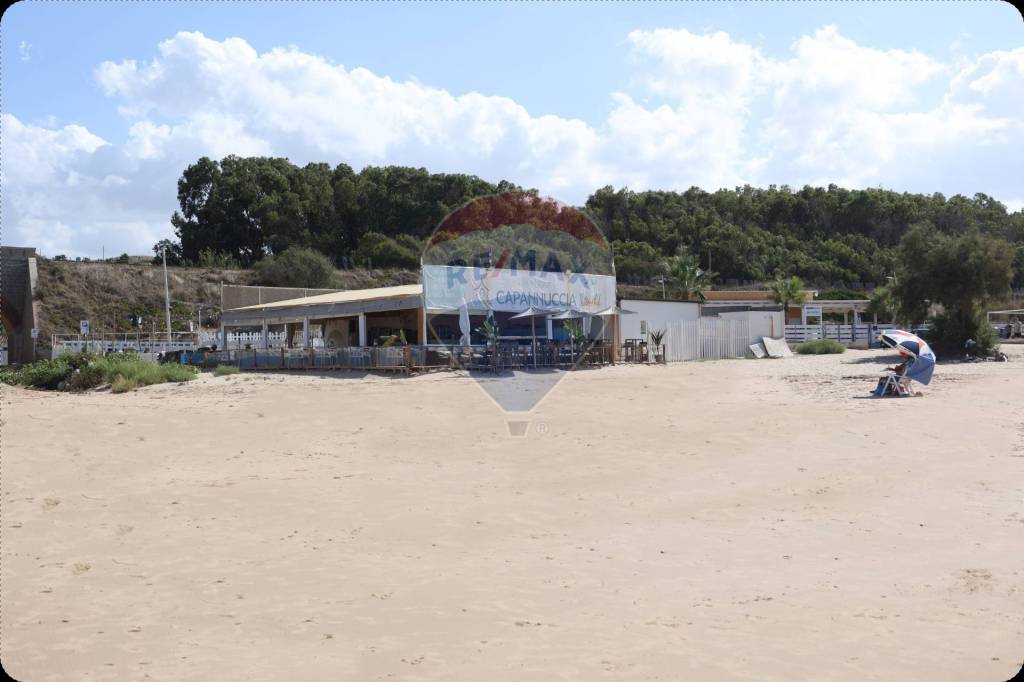 monolocale in vendita a Balestrate