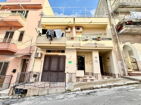 ufficio in vendita a Balestrate