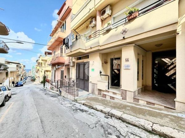ufficio in vendita a Balestrate