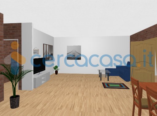 appartamento in vendita a Balestrate