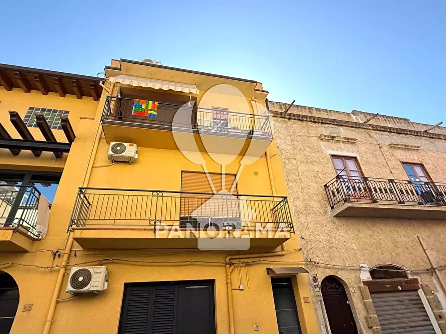 casa indipendente in vendita a Balestrate