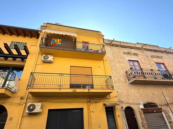 appartamento in vendita a Balestrate