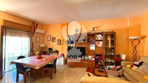 appartamento in vendita a Balestrate