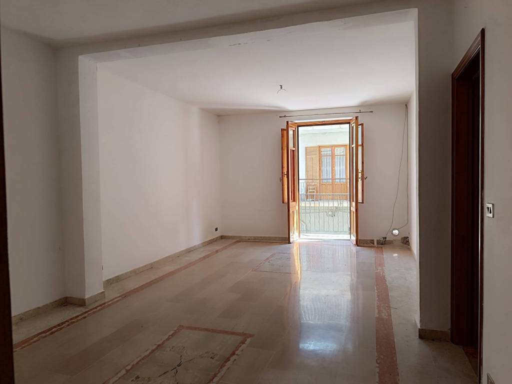 appartamento in vendita a Balestrate