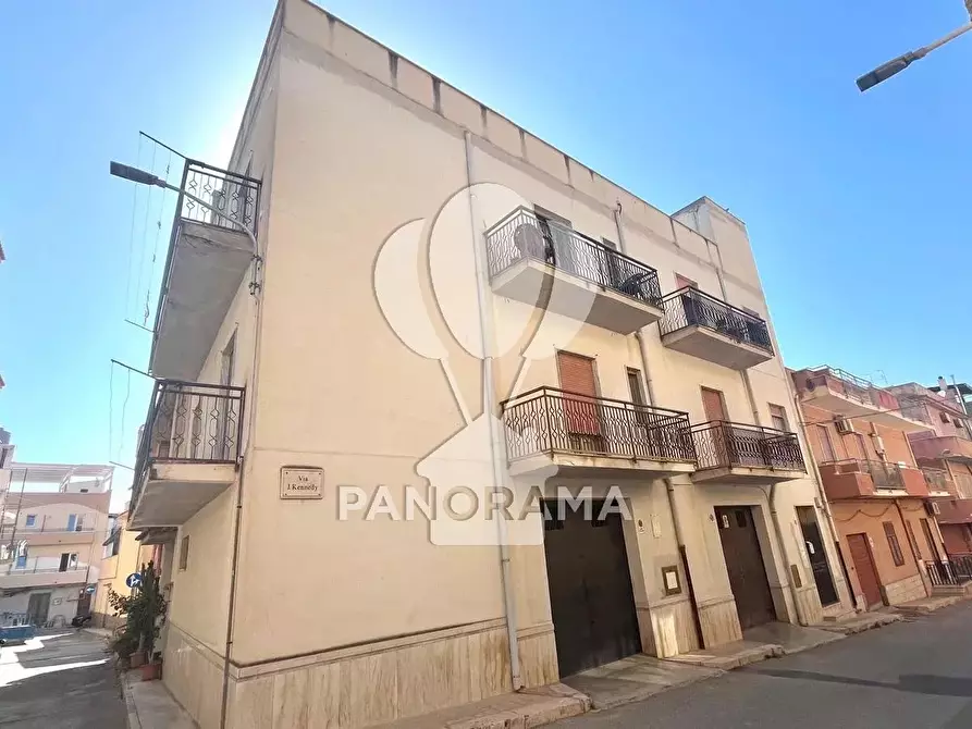 casa indipendente in vendita a Balestrate