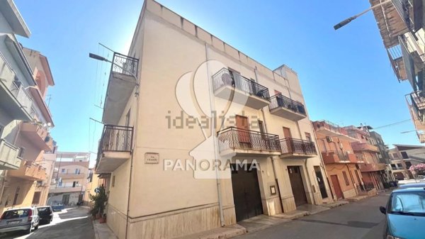 appartamento in vendita a Balestrate