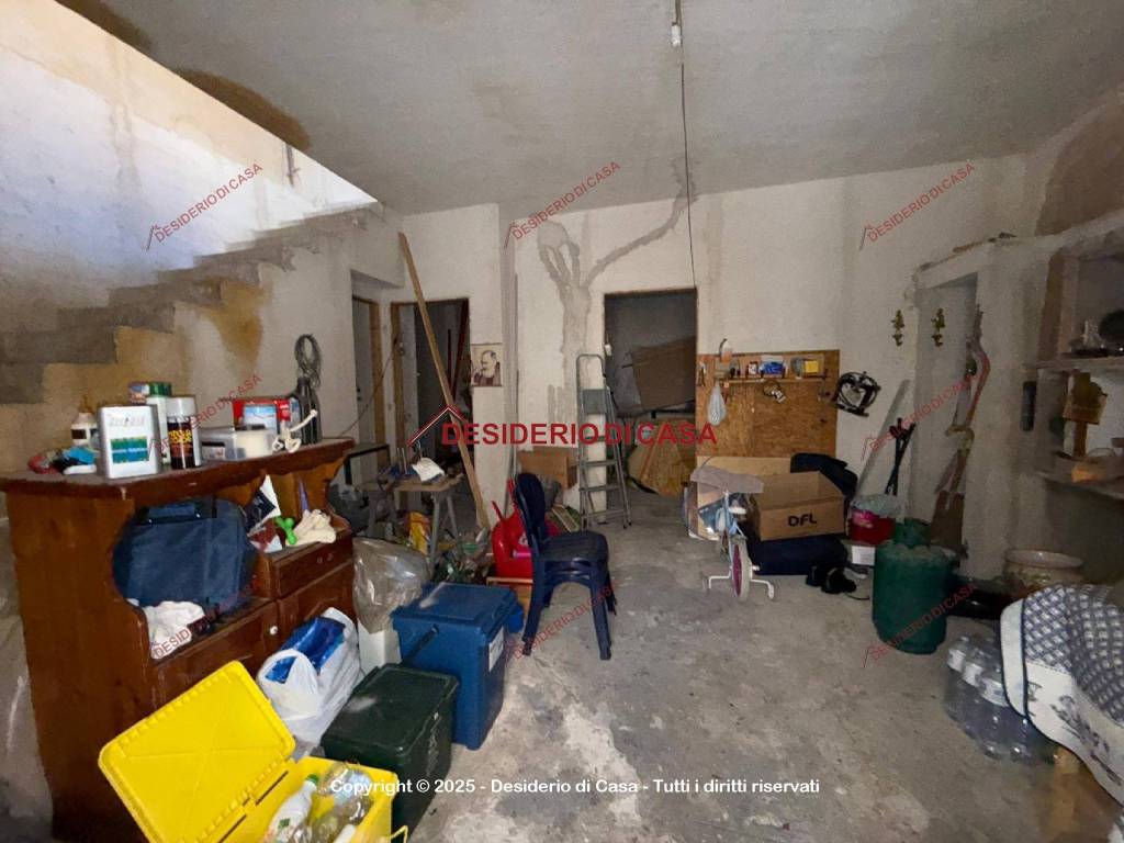 casa indipendente in vendita a Balestrate