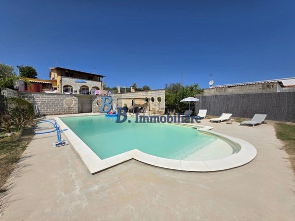 casa indipendente in vendita a Balestrate