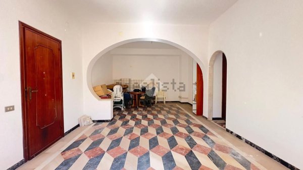 appartamento in vendita a Balestrate