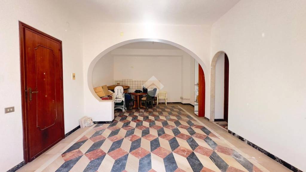 appartamento in vendita a Balestrate
