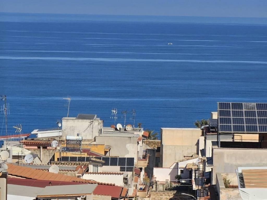 casa indipendente in vendita a Balestrate