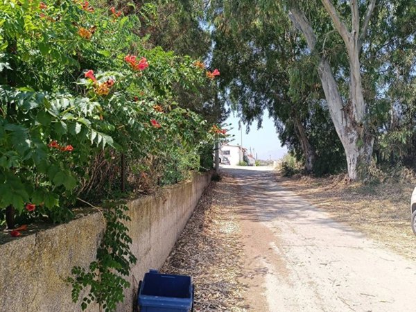 casa indipendente in vendita a Balestrate