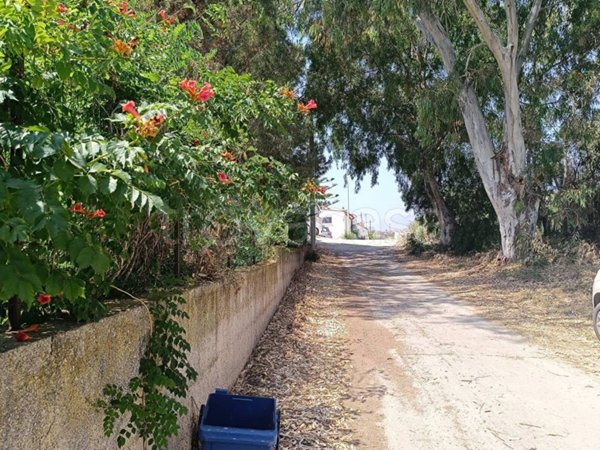 casa indipendente in vendita a Balestrate