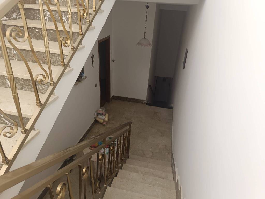 casa indipendente in vendita a Balestrate