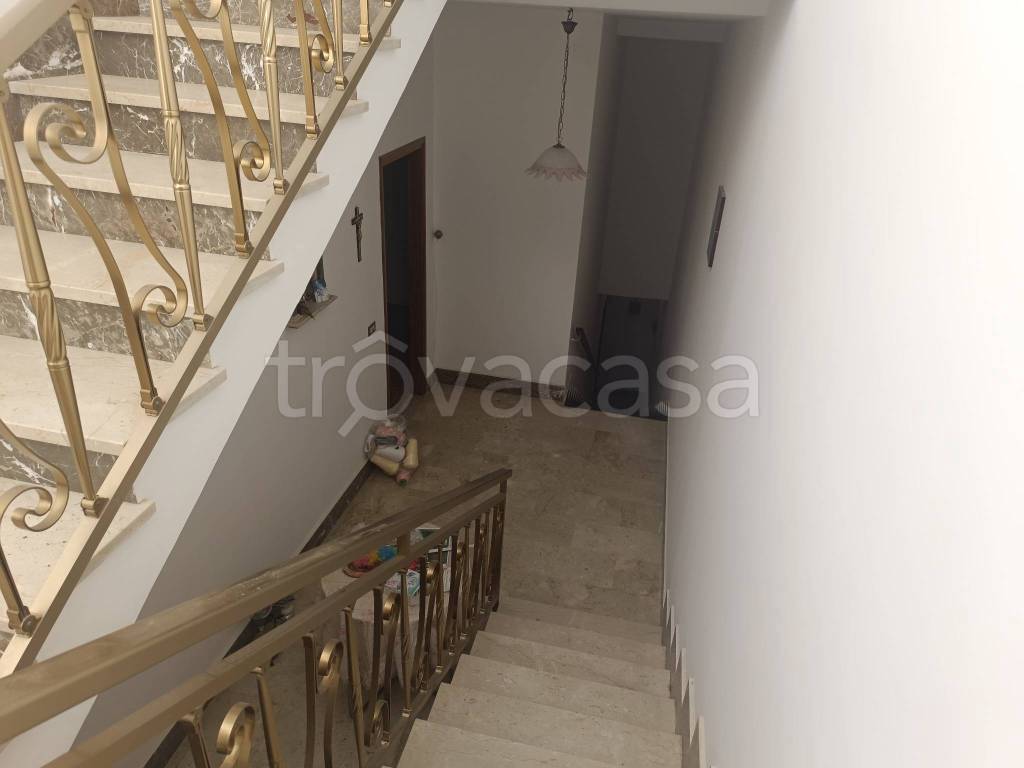 casa indipendente in vendita a Balestrate