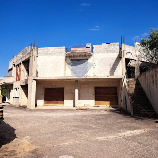casa indipendente in vendita a Balestrate