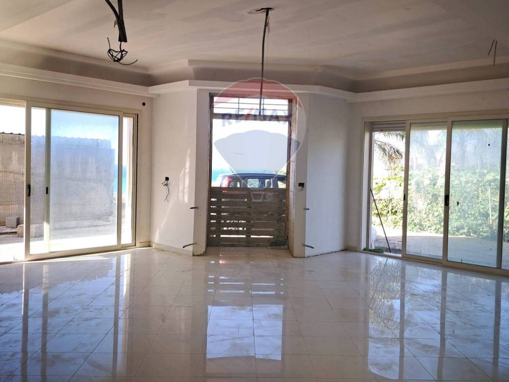 casa indipendente in vendita a Balestrate