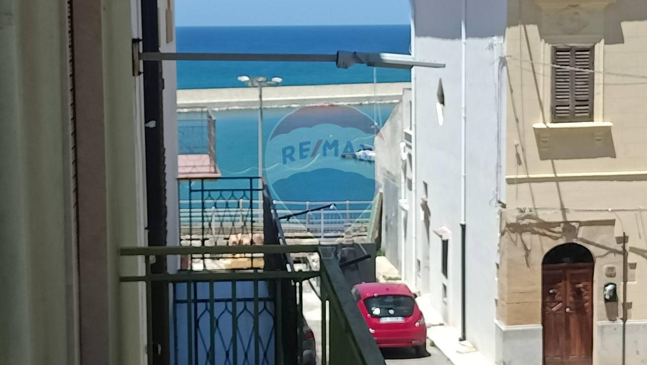 appartamento in vendita a Balestrate