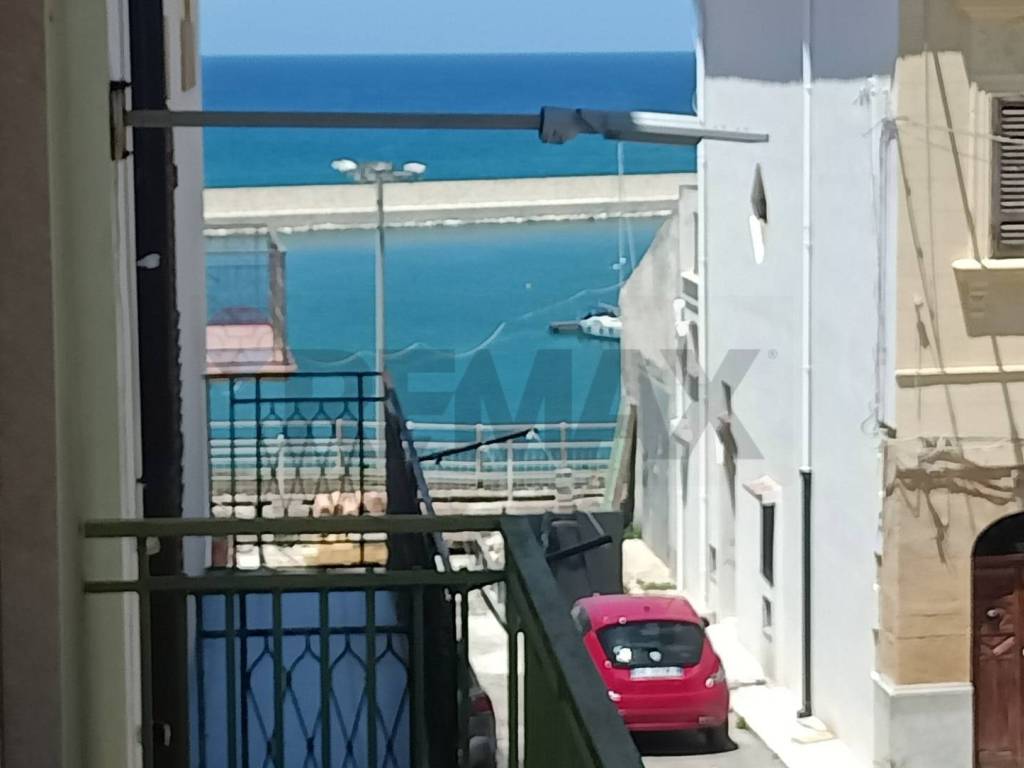 appartamento in vendita a Balestrate