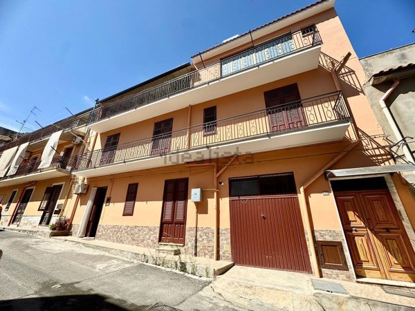 casa indipendente in vendita a Balestrate