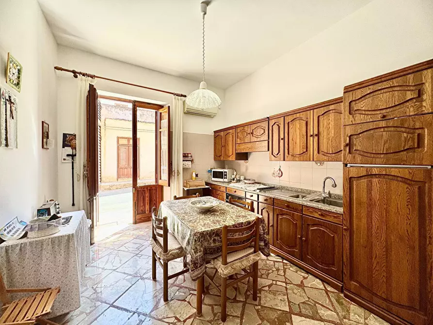 appartamento in vendita a Balestrate