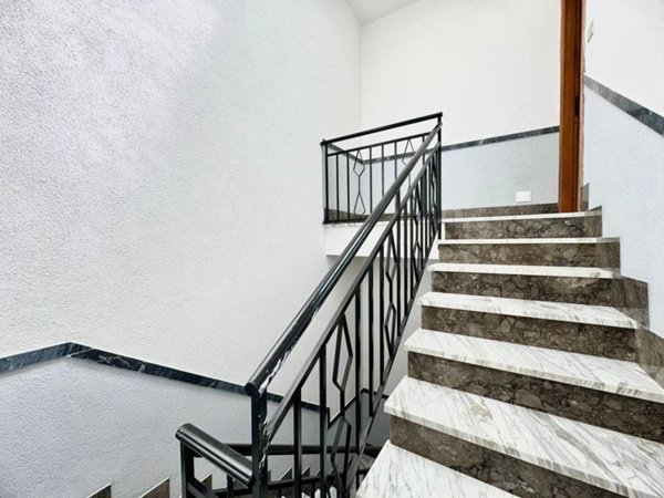 appartamento in vendita a Balestrate