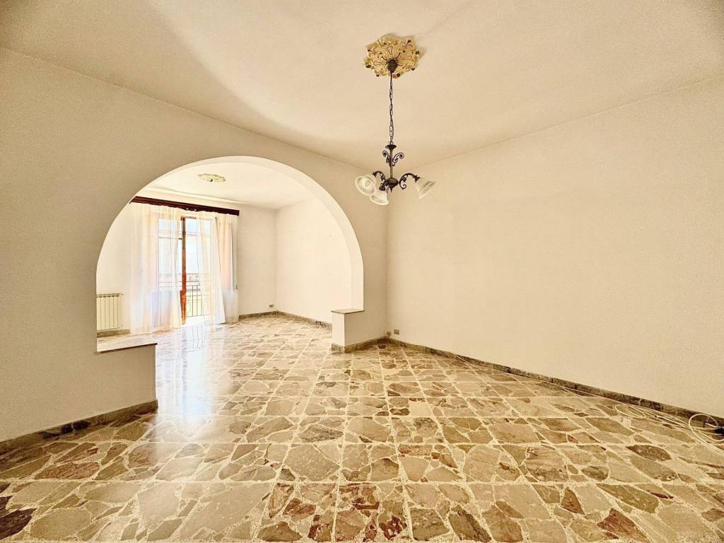 appartamento in vendita a Balestrate