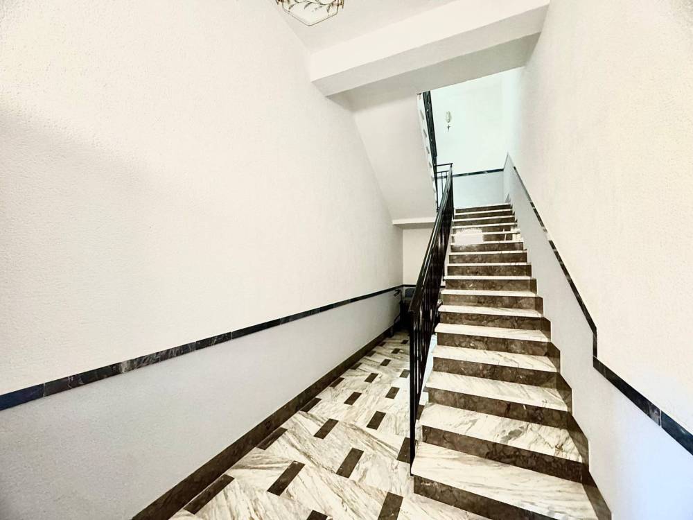 appartamento in vendita a Balestrate