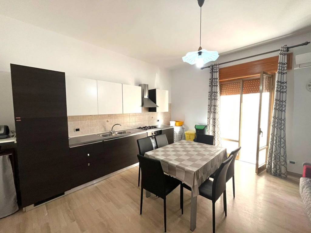 casa indipendente in vendita a Balestrate