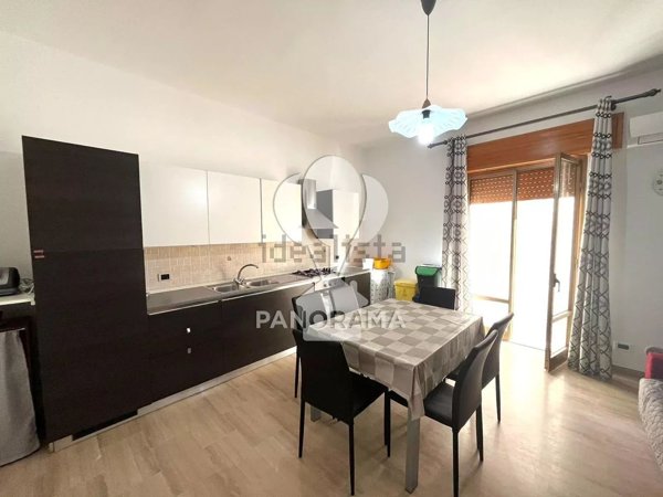 casa indipendente in vendita a Balestrate