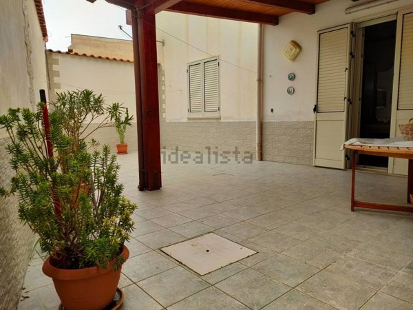 appartamento in vendita a Balestrate