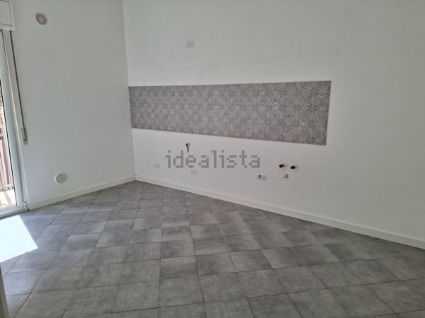 appartamento in vendita a Balestrate