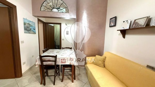loft in vendita a Balestrate