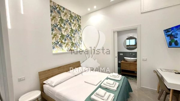 appartamento in vendita a Balestrate