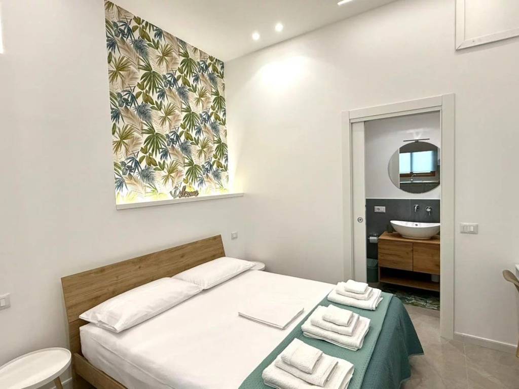 casa indipendente in vendita a Balestrate