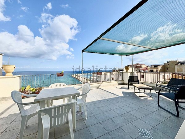 appartamento in vendita a Balestrate