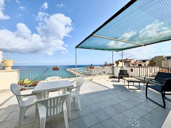 casa indipendente in vendita a Balestrate