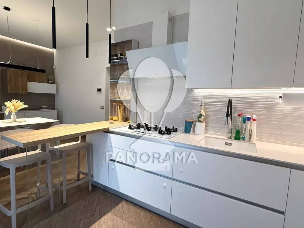 appartamento in vendita a Balestrate