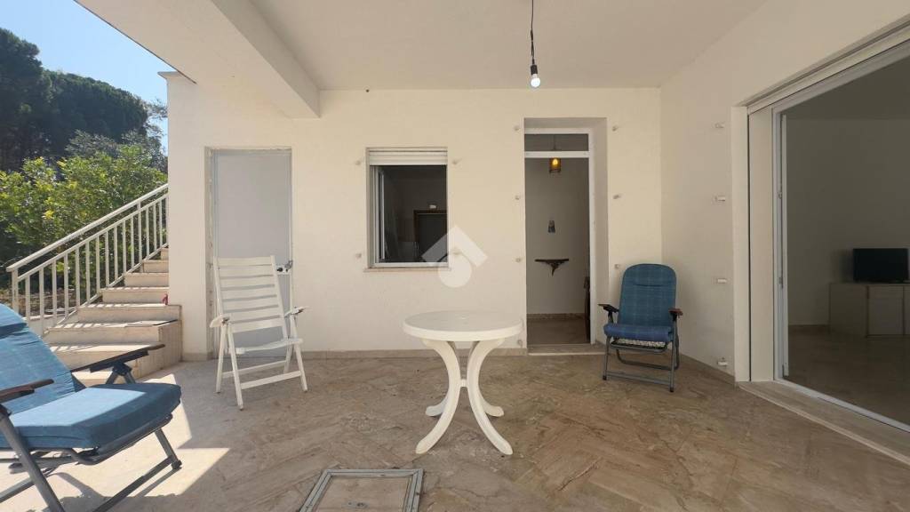 casa indipendente in vendita a Balestrate