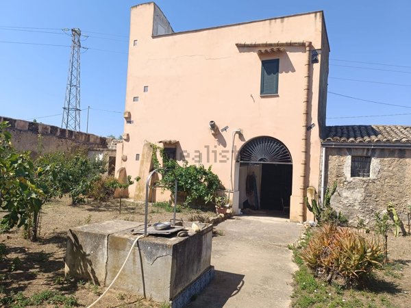 casa indipendente in vendita a Balestrate