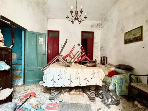 casa indipendente in vendita a Balestrate