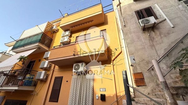 casa indipendente in vendita a Balestrate