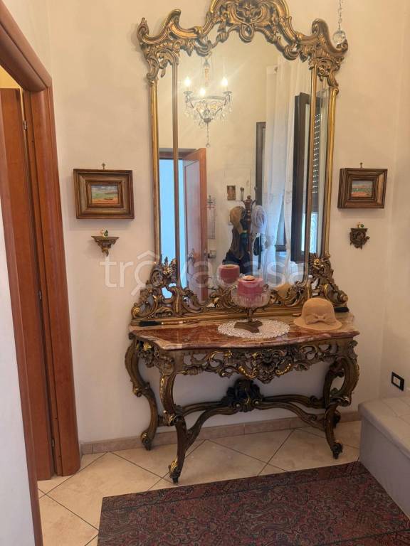 appartamento in vendita a Balestrate