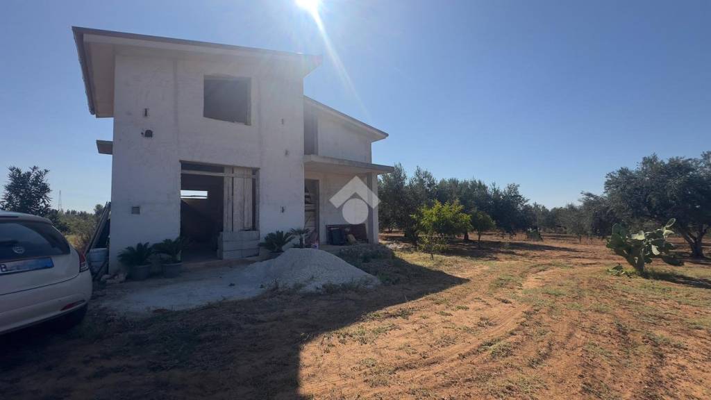 casa indipendente in vendita a Balestrate