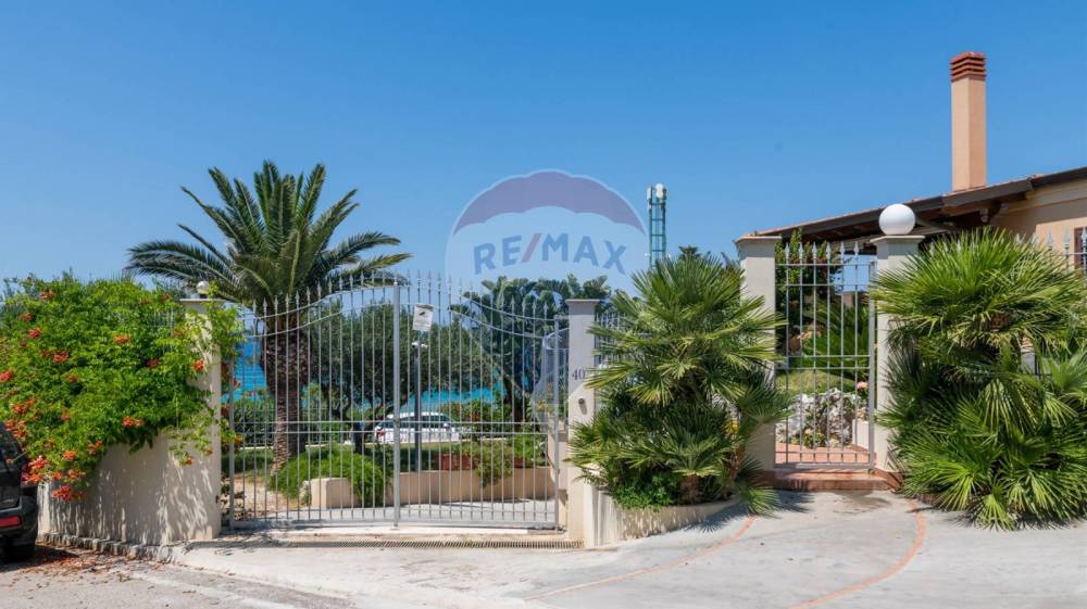 casa indipendente in vendita a Balestrate